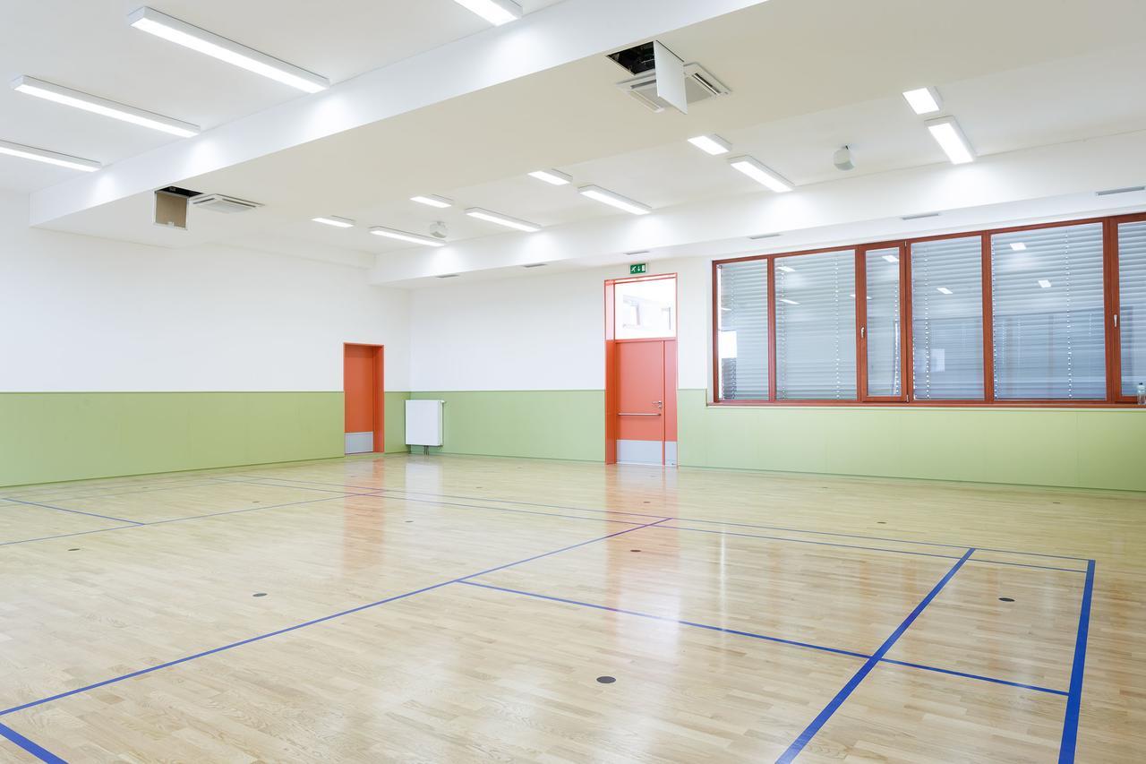 Sport Relax Hotel Na Kopecku Krinec Zewnętrze zdjęcie