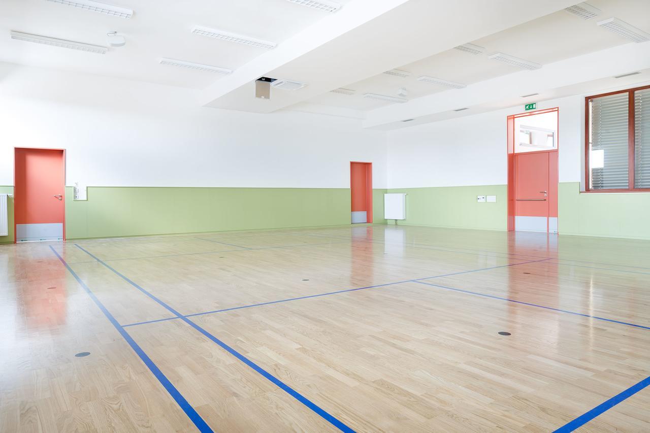 Sport Relax Hotel Na Kopecku Krinec Zewnętrze zdjęcie