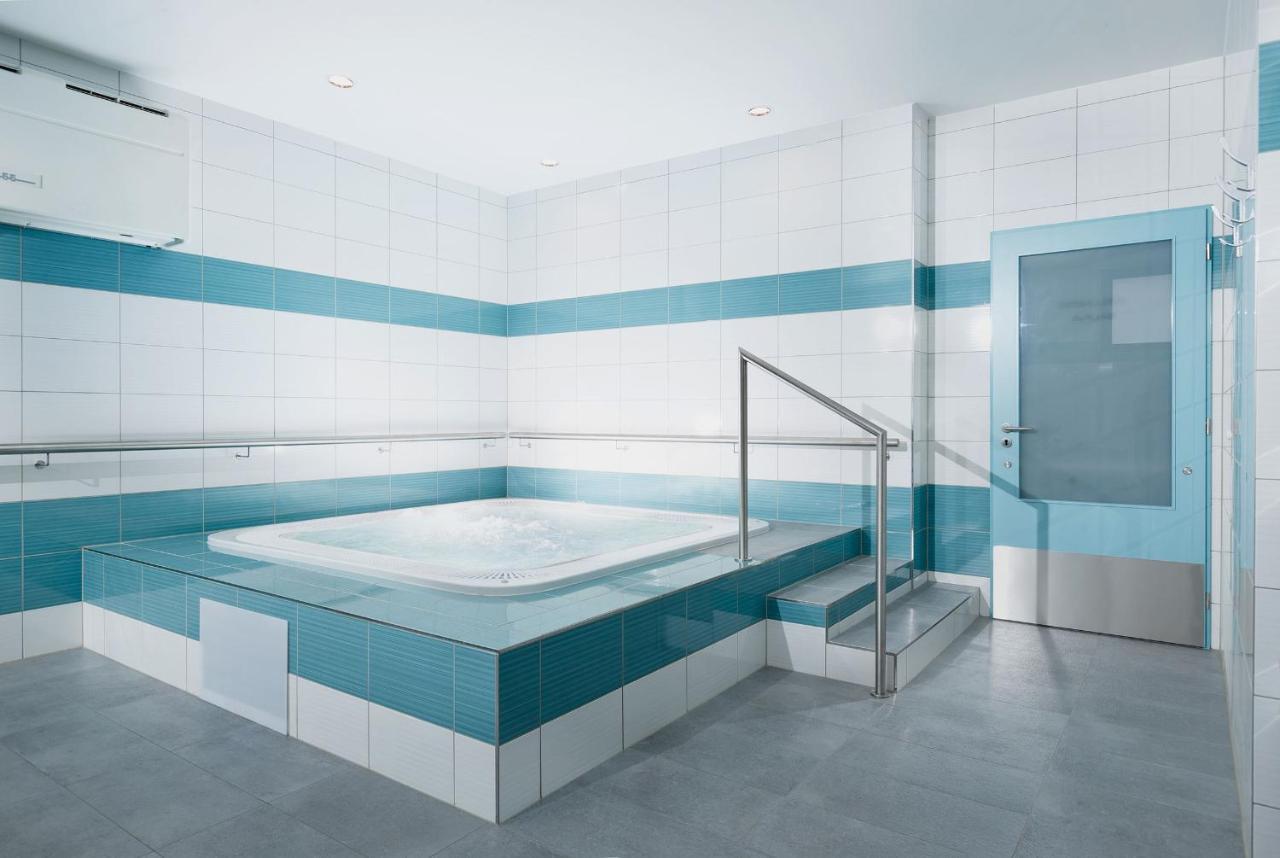 Sport Relax Hotel Na Kopecku Krinec Zewnętrze zdjęcie
